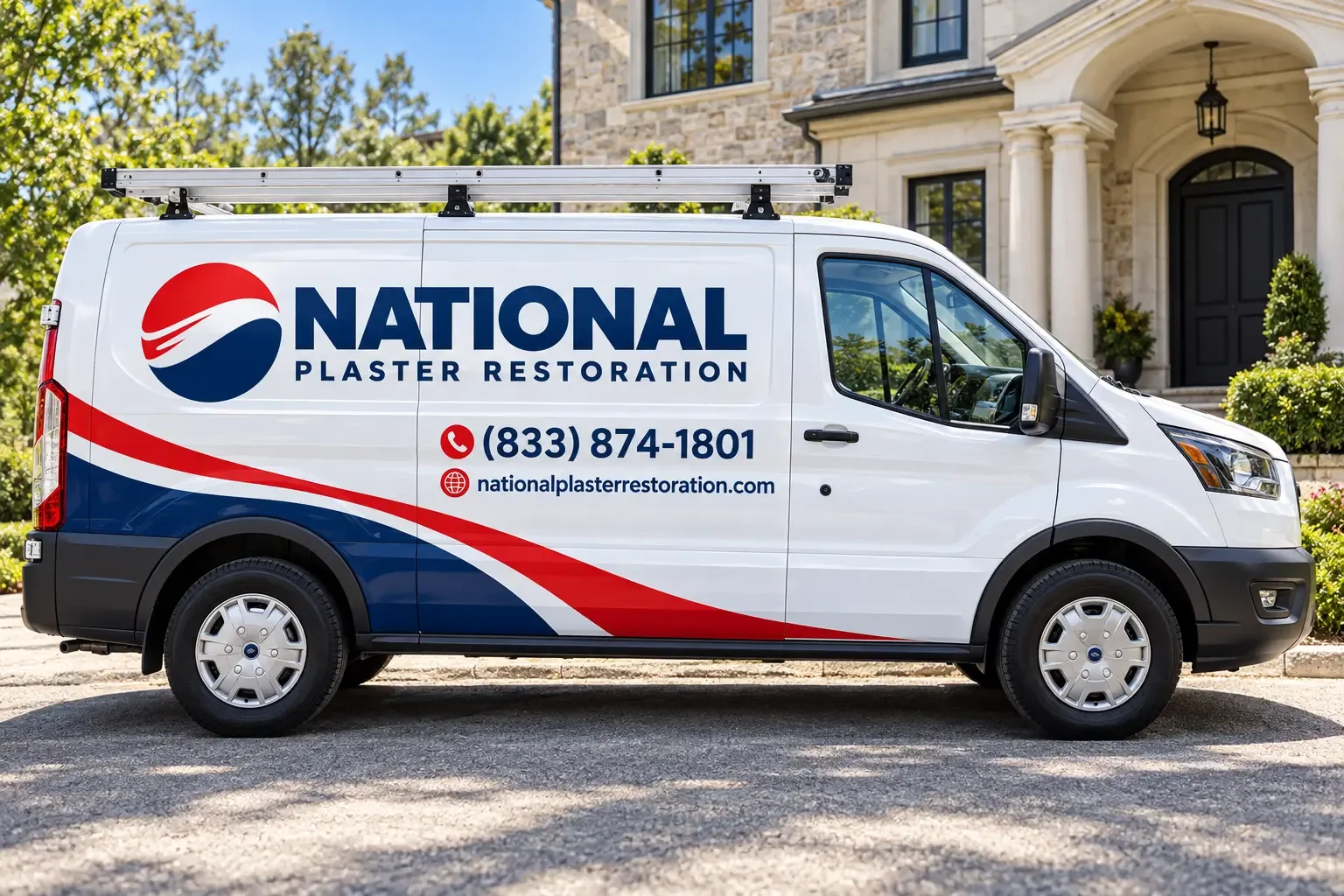 Plaster Repair in Glendale, UT near me
